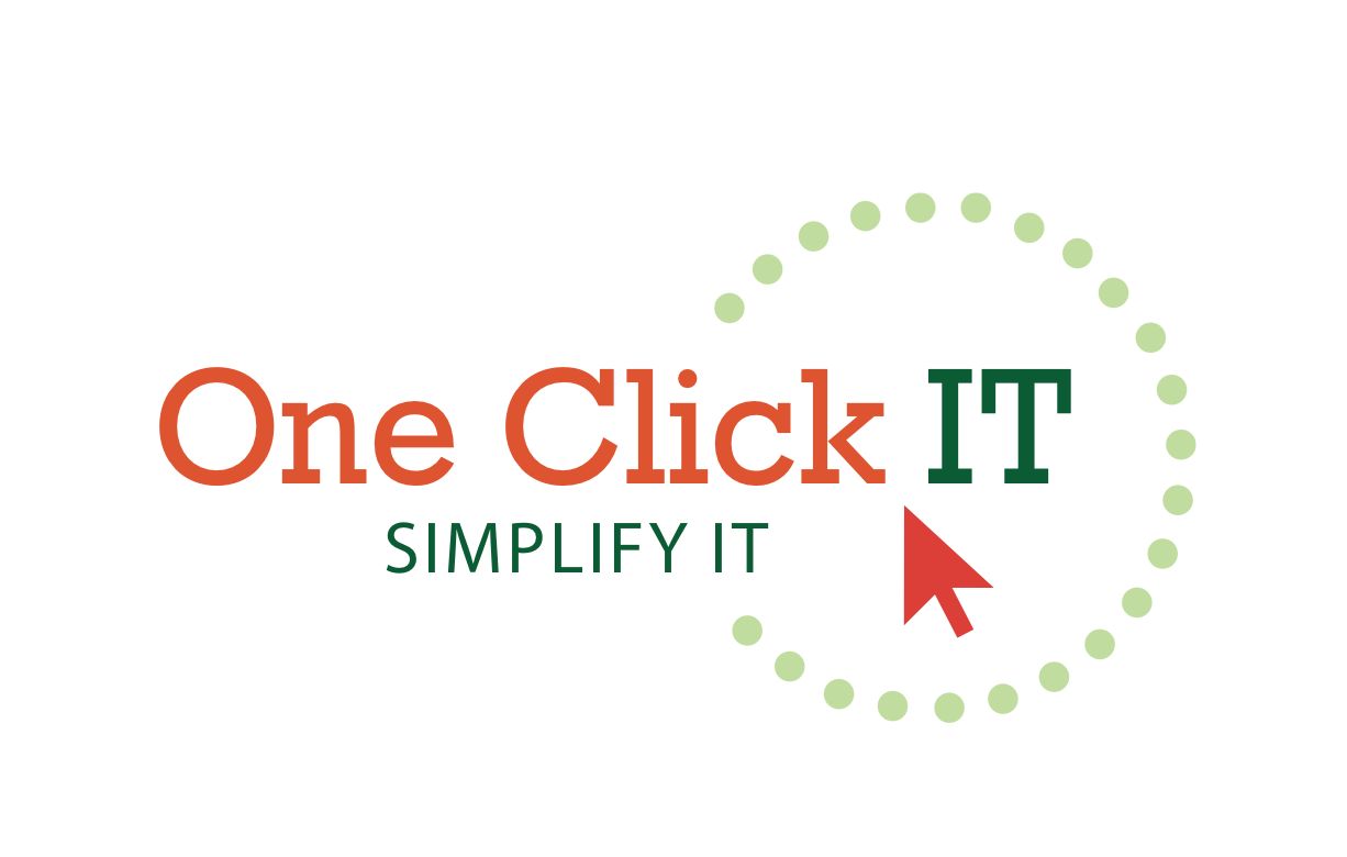 OneClickIt